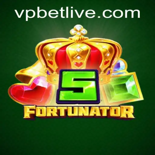 Explore the Thrilling World of 5Fortunator with VPbet