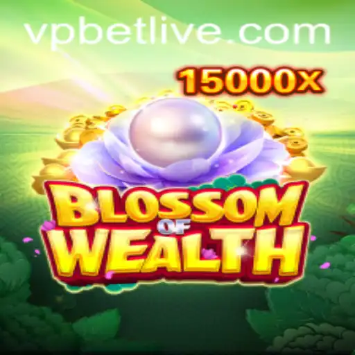 BlossomofWealth: A Thrilling Journey into Strategic Gaming