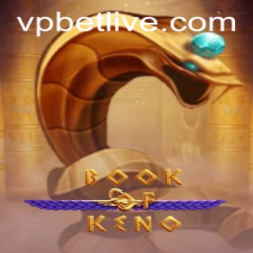 Discovering the Thrilling World of BookOfKeno and VPbet