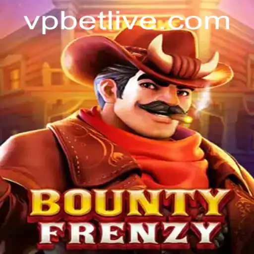 Discover the Thrills of BountyFrenzy: The Ultimate Gaming Experience