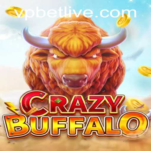 Exploring the Exciting World of CRAZYBUFFALO with VPbet