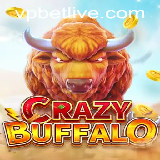 Exploring the Exciting World of CRAZYBUFFALO with VPbet