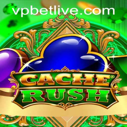 Unveiling CacheRush: A New Era of Casino Gaming Introduced by VPbet
