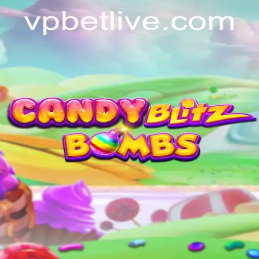 Exploring the World of CandyBlitzBombs with VPbet
