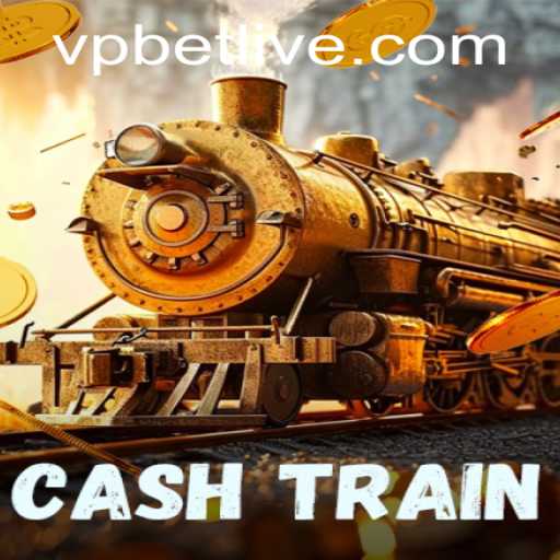Ride the Thrills of CashTrain: A VPbet Adventure