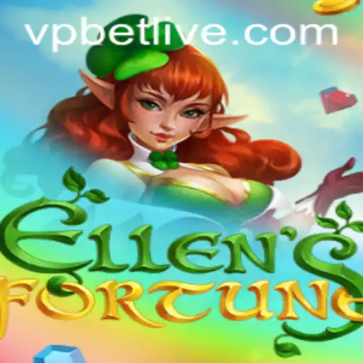 Exploring EllensFortune: An In-Depth Look at an Exciting Game with VPbet