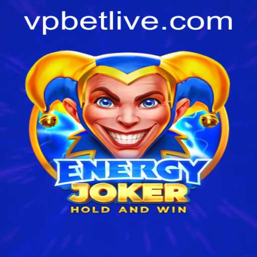 EnergyJoker: Unleashing Strategy and Excitement in Gaming
