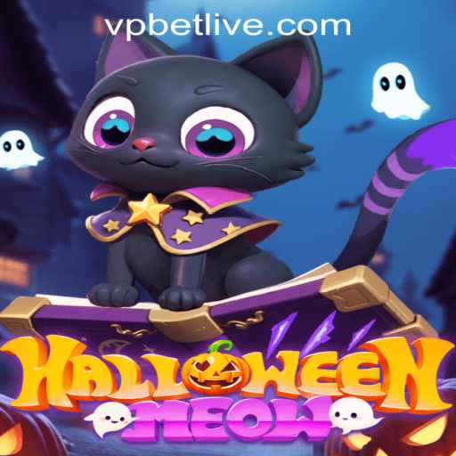 Unveiling HalloweenMeow: A Spooky Gaming Experience with VPbet