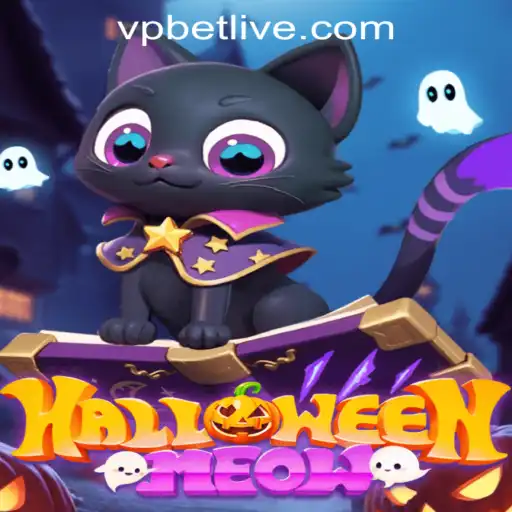 Unveiling HalloweenMeow: A Spooky Gaming Experience with VPbet