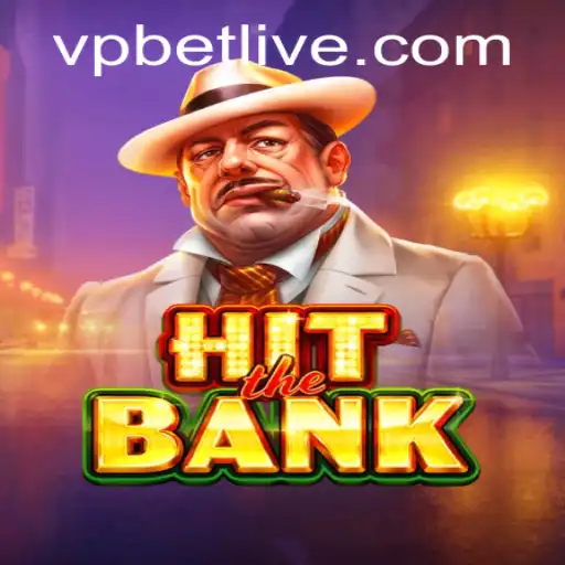 HitTheBank: A Thrilling Gaming Experience Powered by VPbet
