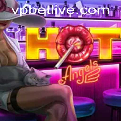 HotAngels: A Thrilling Adventure in the Virtual Casino World