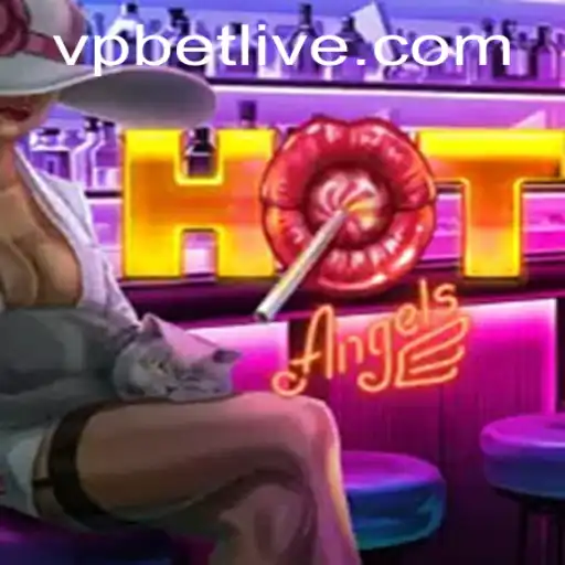 HotAngels: A Thrilling Adventure in the Virtual Casino World