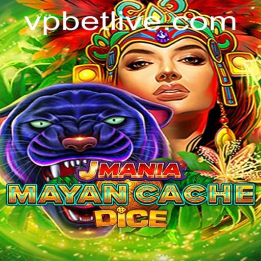 Discover the Excitement of JManiaMayanCacheDice: A New Gaming Phenomenon