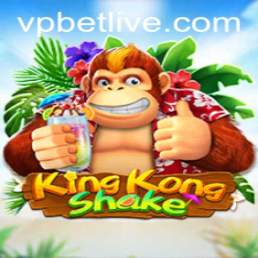 Discover the Excitement of KingKongShake with VPbet