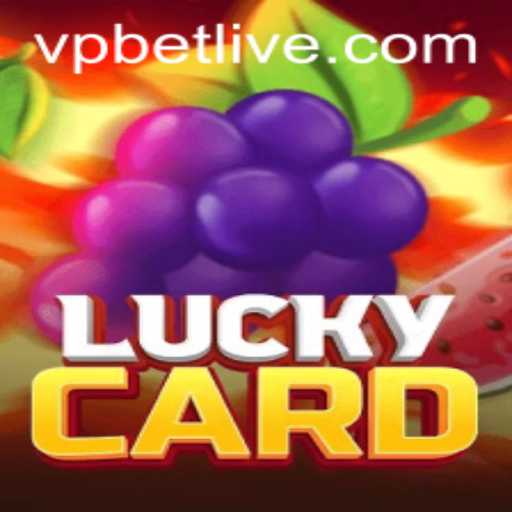 Exploring the New Sensation: LuckyCard with VPbet