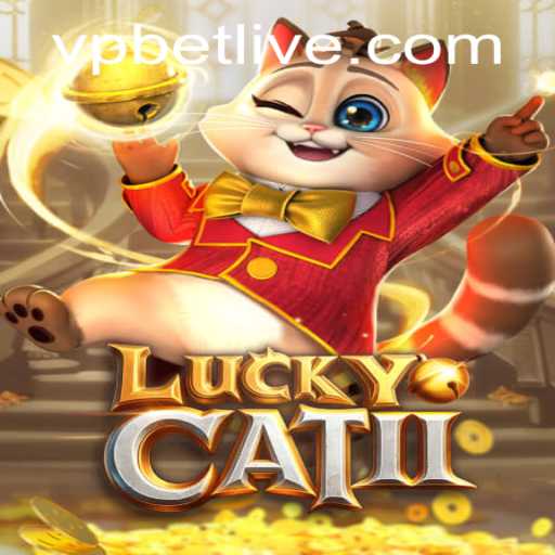 LuckyCatII: A Unique Gaming Experience with VPbet