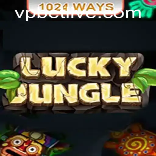 Discover the Exciting World of LuckyJungle1024 and VPbet