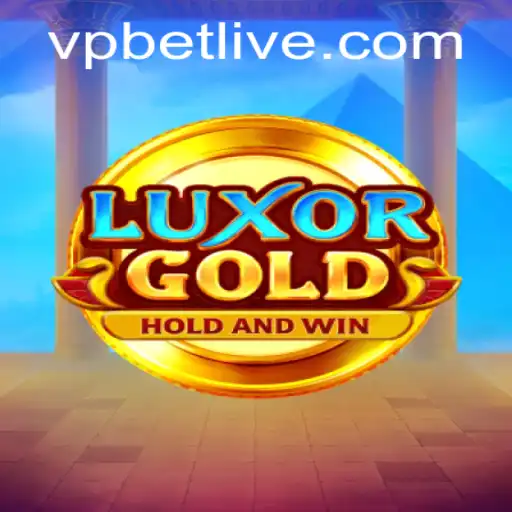 The Exciting World of LuxorGold with VPbet