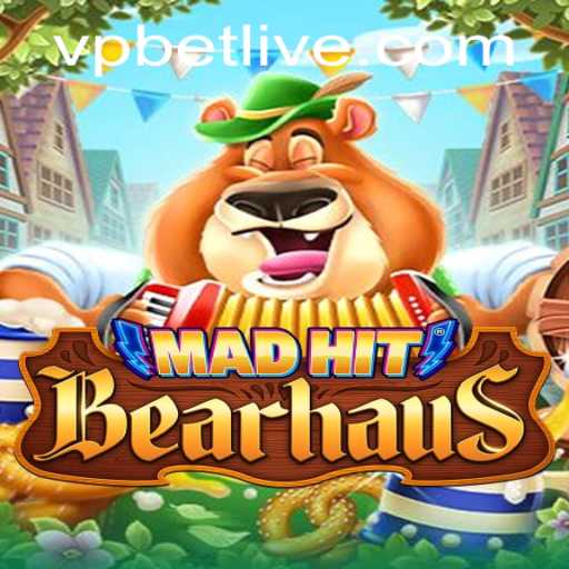 Exploring MadHitBearhaus: The Thrilling World of VPbet's Latest Release