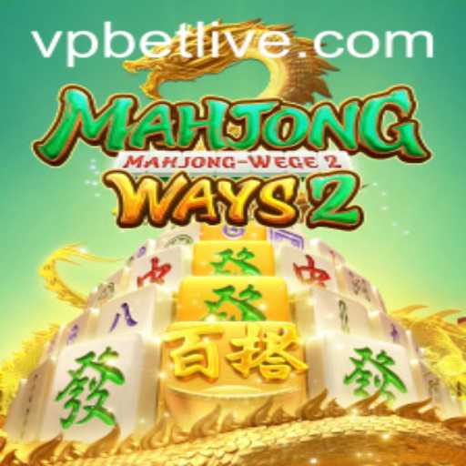 MahjongWays2: An Immersive Gaming Experience with VPbet