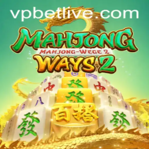 MahjongWays2: An Immersive Gaming Experience with VPbet