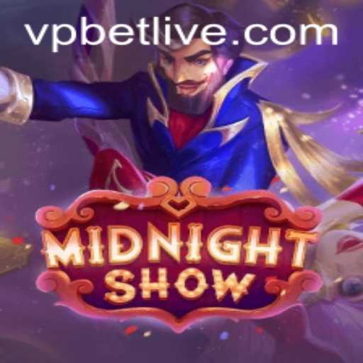 Discovering MidnightShow: A Thrilling Gaming Experience with VPbet