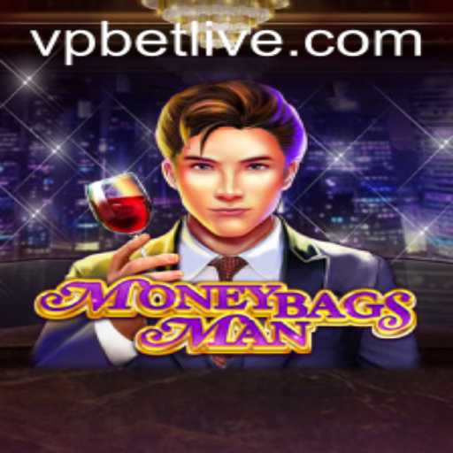 Unveiling MoneybagsMan: A Thrilling New Gaming Experience with VPbet