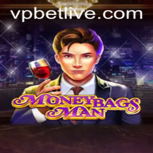 Unveiling MoneybagsMan: A Thrilling New Gaming Experience with VPbet