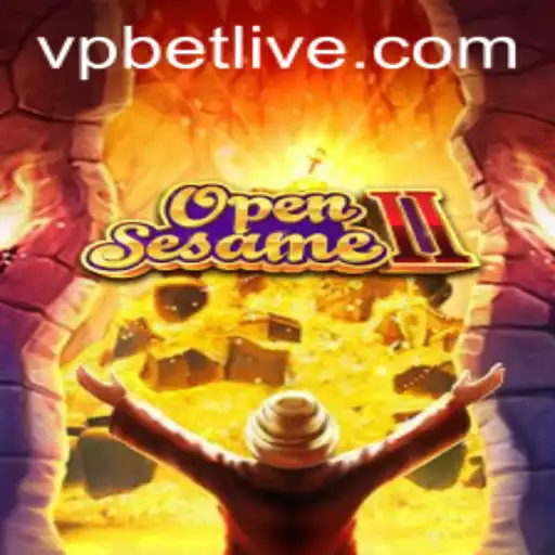 OpenSesameII: The Exciting World of VPbet