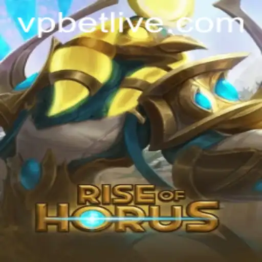 Rise of Horus: A New Horizon in Gaming with VPbet