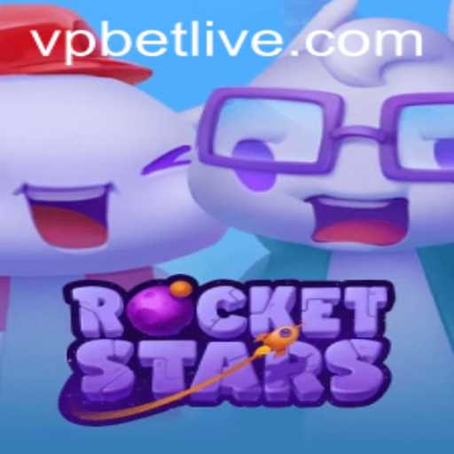 RocketStars: An In-Depth Look at the Thrilling Game by VPbet