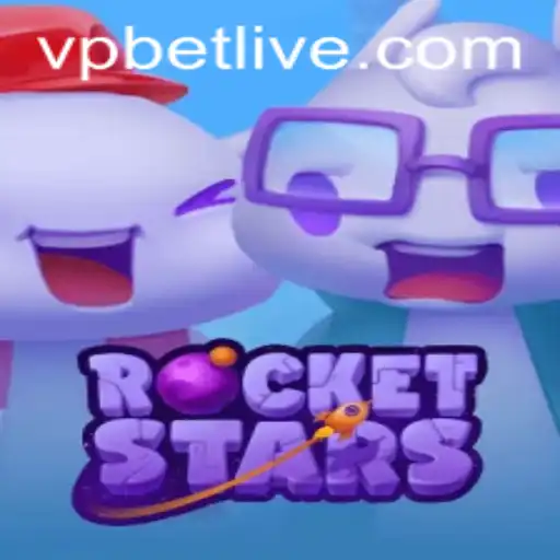 RocketStars: An In-Depth Look at the Thrilling Game by VPbet