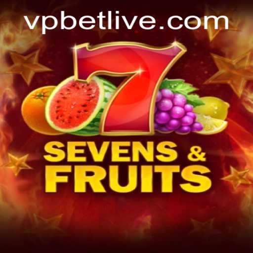Discover the Exciting World of SevensFruits on VPbet