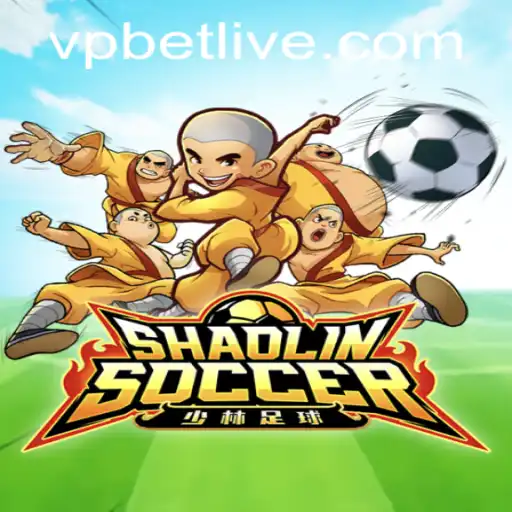 Explore the Thrilling World of ShaolinSoccer with VPbet
