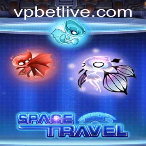 Exploring SpaceTravel: A New Dimension of Gaming with VPbet
