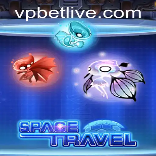 Exploring SpaceTravel: A New Dimension of Gaming with VPbet