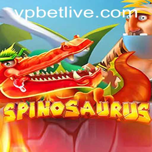 Exploring the Prehistoric World of Spinosaurus: An Exciting Gaming Experience with VPbet