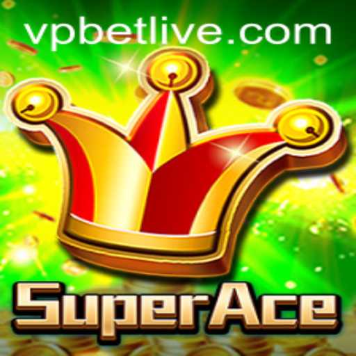 SuperAce: The Exciting World of VPbet's Latest Gaming Sensation