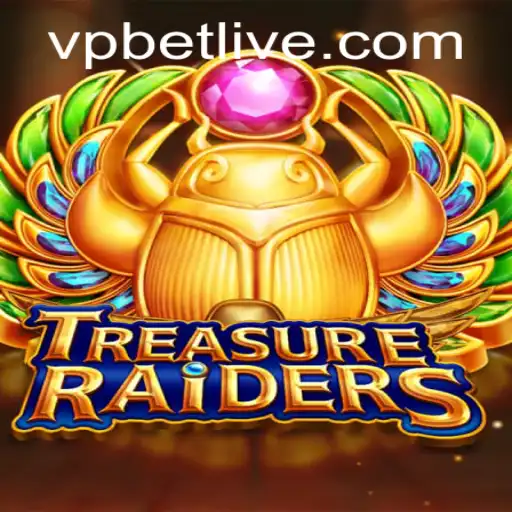 Exploring the Thrilling World of TREASURERAIDERS: A Detailed Insight