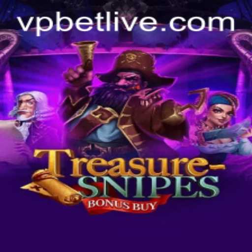 Exploring TreasuresnipesBonusBuy: A Riveting Gaming Experience on VPbet
