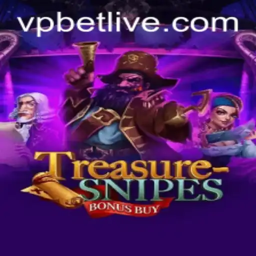 Exploring TreasuresnipesBonusBuy: A Riveting Gaming Experience on VPbet
