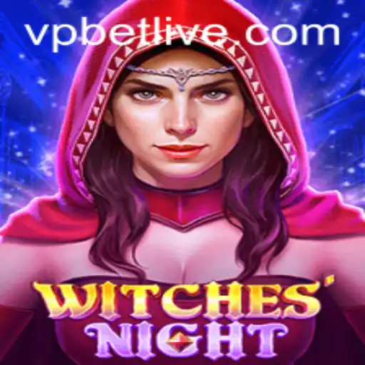 The Enchantment of WitchesNight: A Captivating Adventure with VPbet